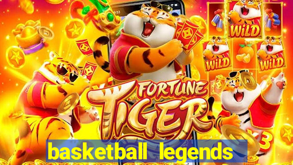 basketball legends roblox controls